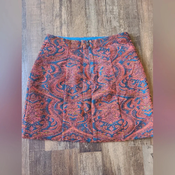 Hollister skirt - Picture 5 of 6